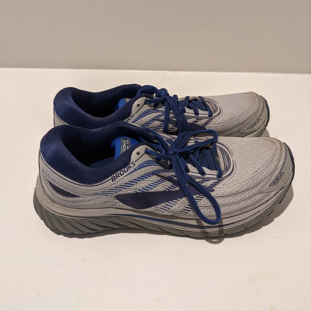 Brooks Glycerin 15